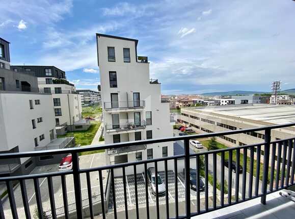 Apartament de închiriat 2 camere Bună Ziua - 51088AI | BLITZ Cluj-Napoca | Poza13