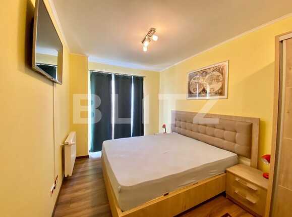 Apartament de închiriat 2 camere Bună Ziua - 51088AI | BLITZ Cluj-Napoca | Poza4