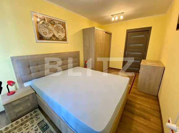 Apartament de închiriat 2 camere Bună Ziua - 51088AI | BLITZ Cluj-Napoca | Poza3