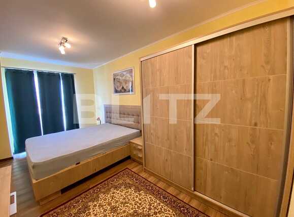 Apartament de închiriat 2 camere Bună Ziua - 51088AI | BLITZ Cluj-Napoca | Poza5