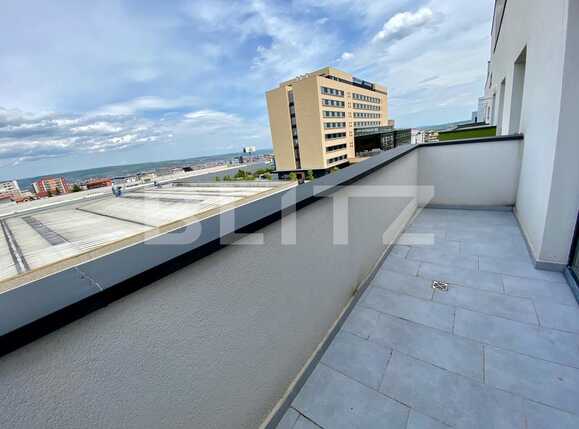 Apartament de închiriat 2 camere Bună Ziua - 51088AI | BLITZ Cluj-Napoca | Poza14
