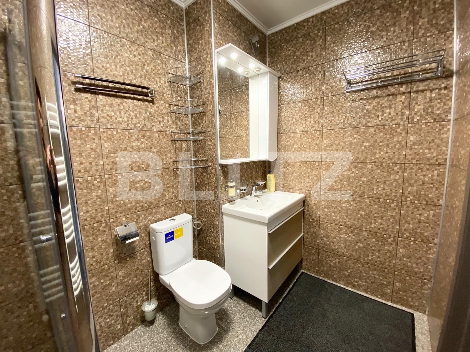 Apartament de închiriat 2 camere Bună Ziua - 51088AI | BLITZ Cluj-Napoca | Poza11