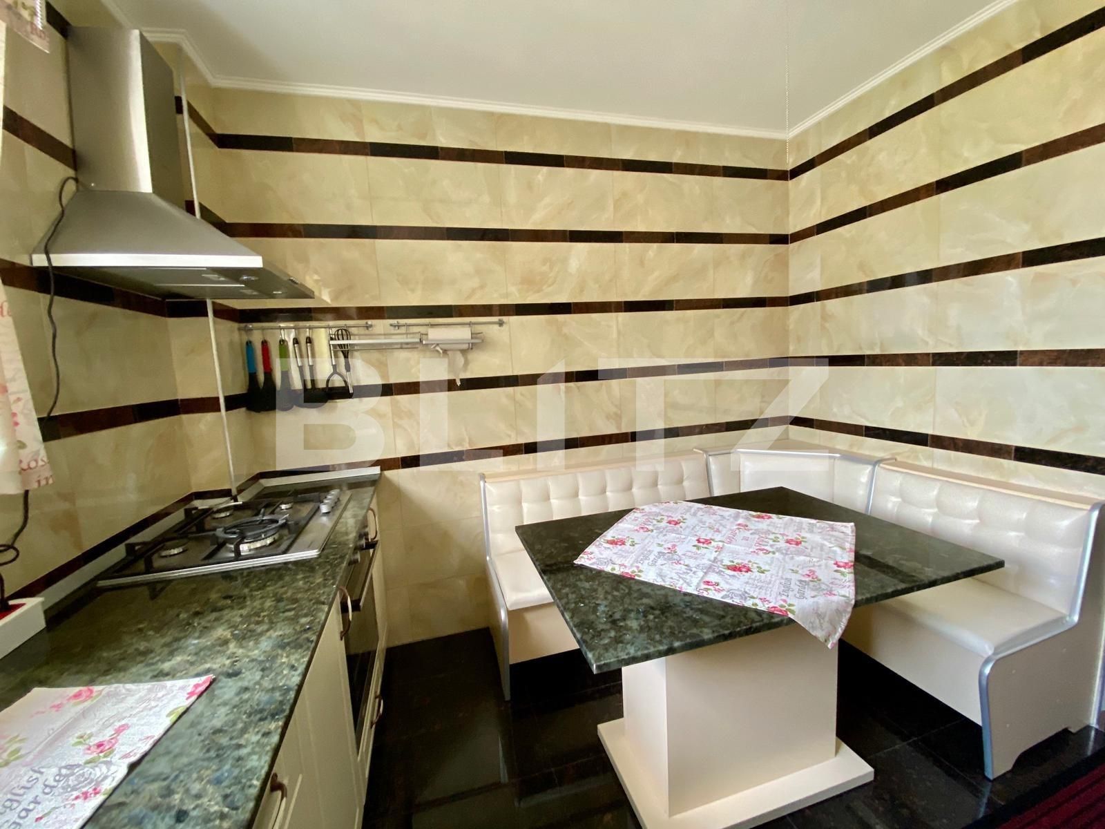 Apartament de închiriat 2 camere Bună Ziua - 51088AI | BLITZ Cluj-Napoca | Poza10