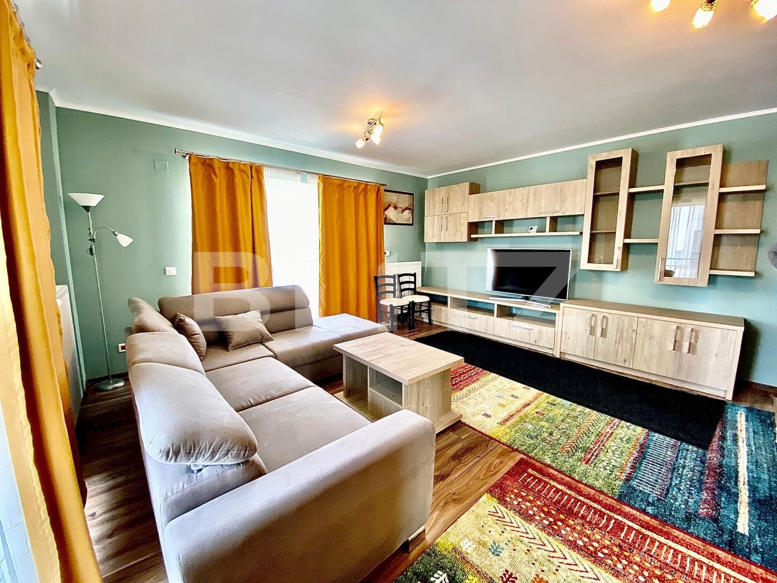 Apartament de închiriat 2 camere Bună Ziua - 51088AI | BLITZ Cluj-Napoca | Poza6