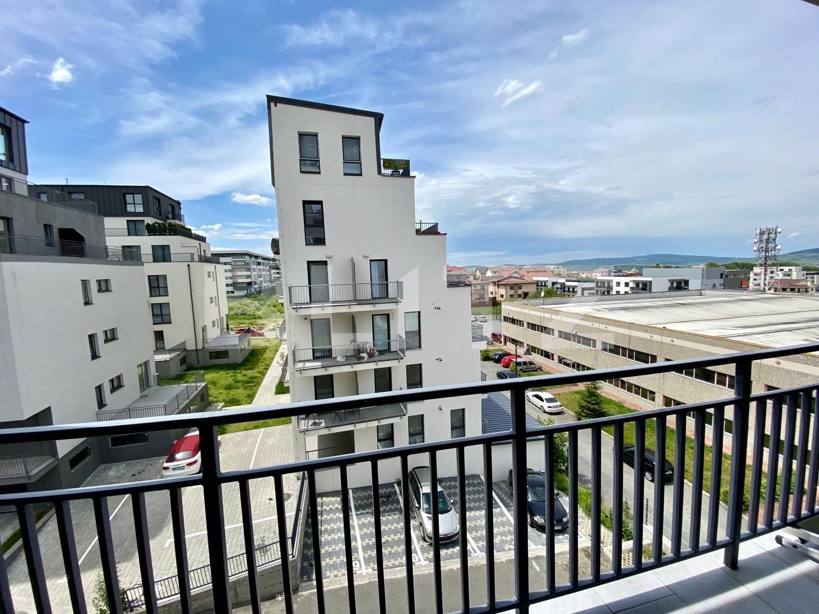 Apartament de închiriat 2 camere Bună Ziua - 51088AI | BLITZ Cluj-Napoca | Poza13