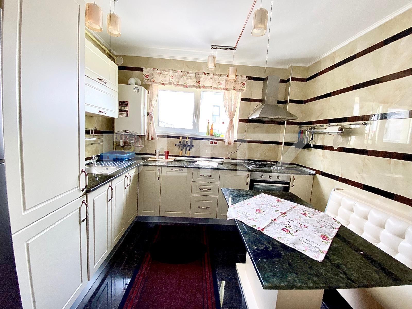 Apartament de închiriat 2 camere Bună Ziua - 51088AI | BLITZ Cluj-Napoca | Poza9