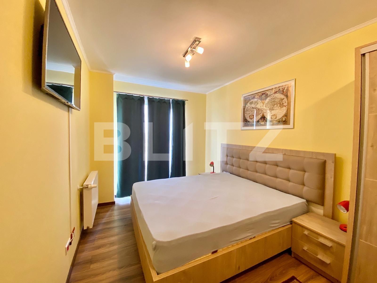 Apartament de închiriat 2 camere Bună Ziua - 51088AI | BLITZ Cluj-Napoca | Poza4