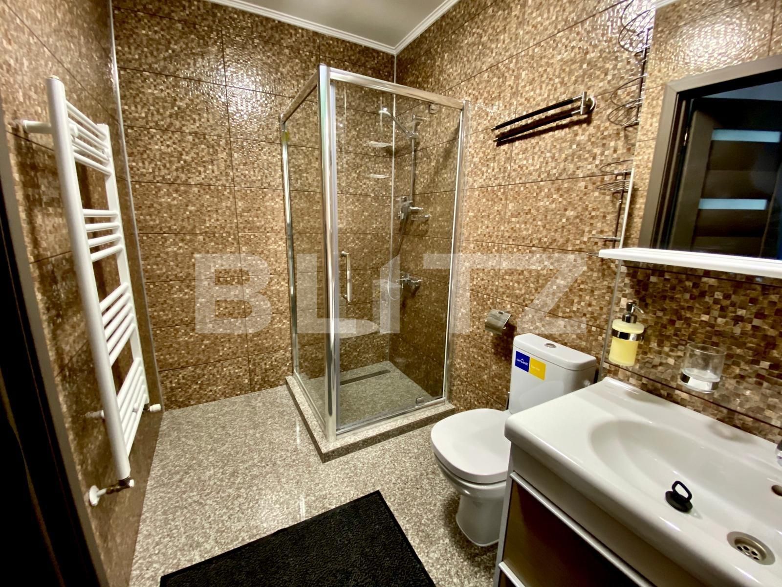 Apartament de închiriat 2 camere Bună Ziua - 51088AI | BLITZ Cluj-Napoca | Poza12