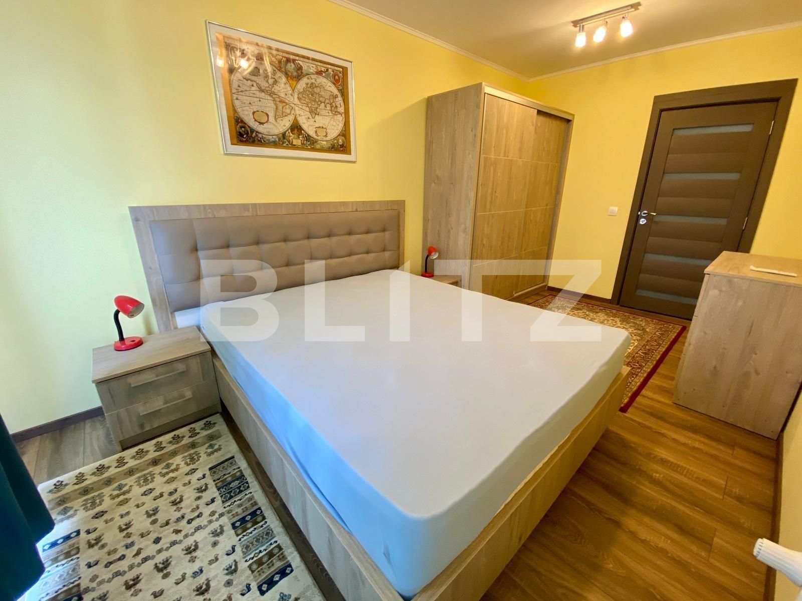 Apartament de închiriat 2 camere Bună Ziua - 51088AI | BLITZ Cluj-Napoca | Poza2