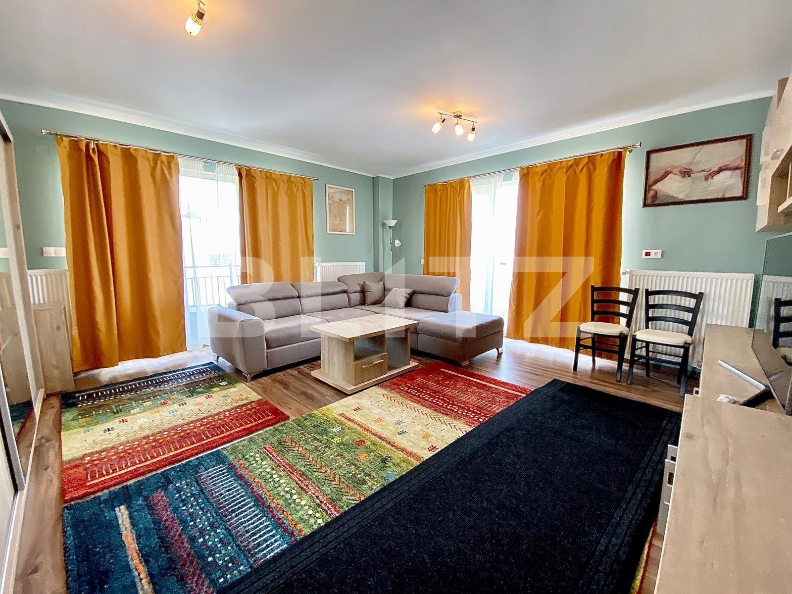 Apartament de închiriat 2 camere Bună Ziua - 51088AI | BLITZ Cluj-Napoca | Poza8