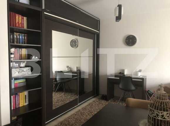 Apartament de închiriat 2 camere Grigorescu - 51089AI | BLITZ Cluj-Napoca | Poza1