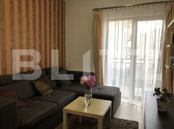 Apartament de închiriat 2 camere Grigorescu - 51089AI | BLITZ Cluj-Napoca | Poza2