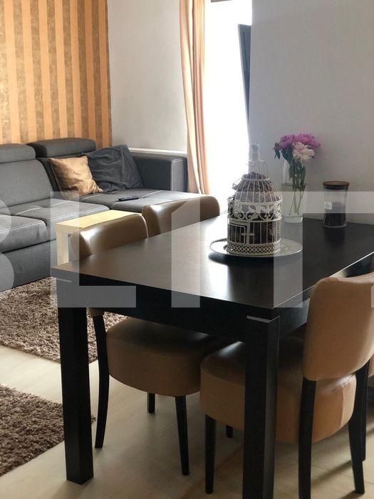 Apartament de închiriat 2 camere Grigorescu - 51089AI | BLITZ Cluj-Napoca | Poza3