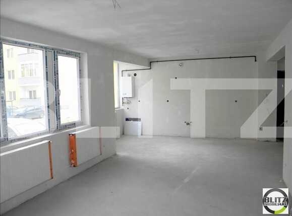Apartament de vânzare 2 camere Floreşti - 5109AV | BLITZ Cluj-Napoca | Poza1