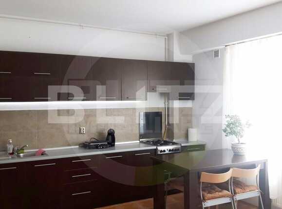 Apartament de vânzare 3 camere Marasti - 51090AV | BLITZ Cluj-Napoca | Poza1