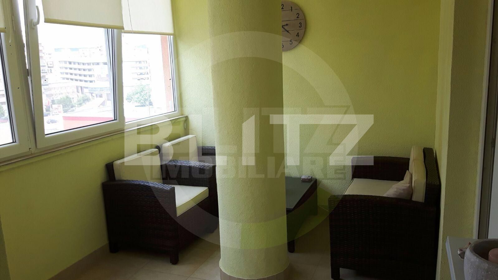 Apartament de vânzare 3 camere Marasti - 51090AV | BLITZ Cluj-Napoca | Poza5