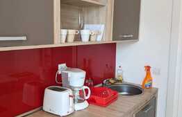 Apartament 1 camera, 41 mp, modern, in zona centrala