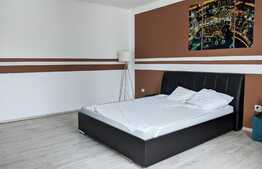 Apartament 1 camera, 41 mp, modern, in zona centrala