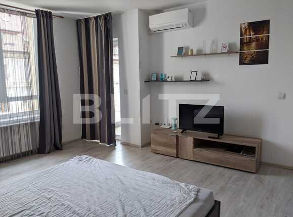 Garsonieră de închiriat Central - 51091AI | BLITZ Cluj-Napoca | Poza3