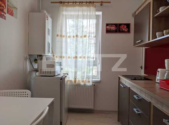 Garsonieră de închiriat Central - 51091AI | BLITZ Cluj-Napoca | Poza5