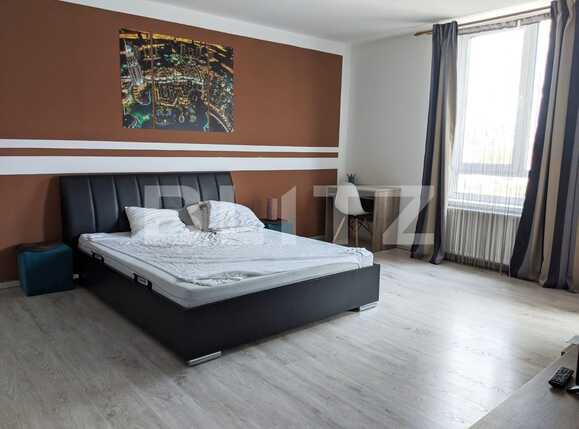 Garsonieră de închiriat Central - 51091AI | BLITZ Cluj-Napoca | Poza1