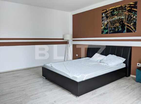 Garsonieră de închiriat Central - 51091AI | BLITZ Cluj-Napoca | Poza2