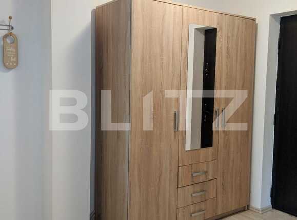 Garsonieră de închiriat Central - 51091AI | BLITZ Cluj-Napoca | Poza6