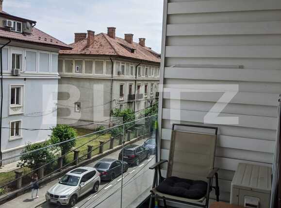 Garsonieră de închiriat Central - 51091AI | BLITZ Cluj-Napoca | Poza8