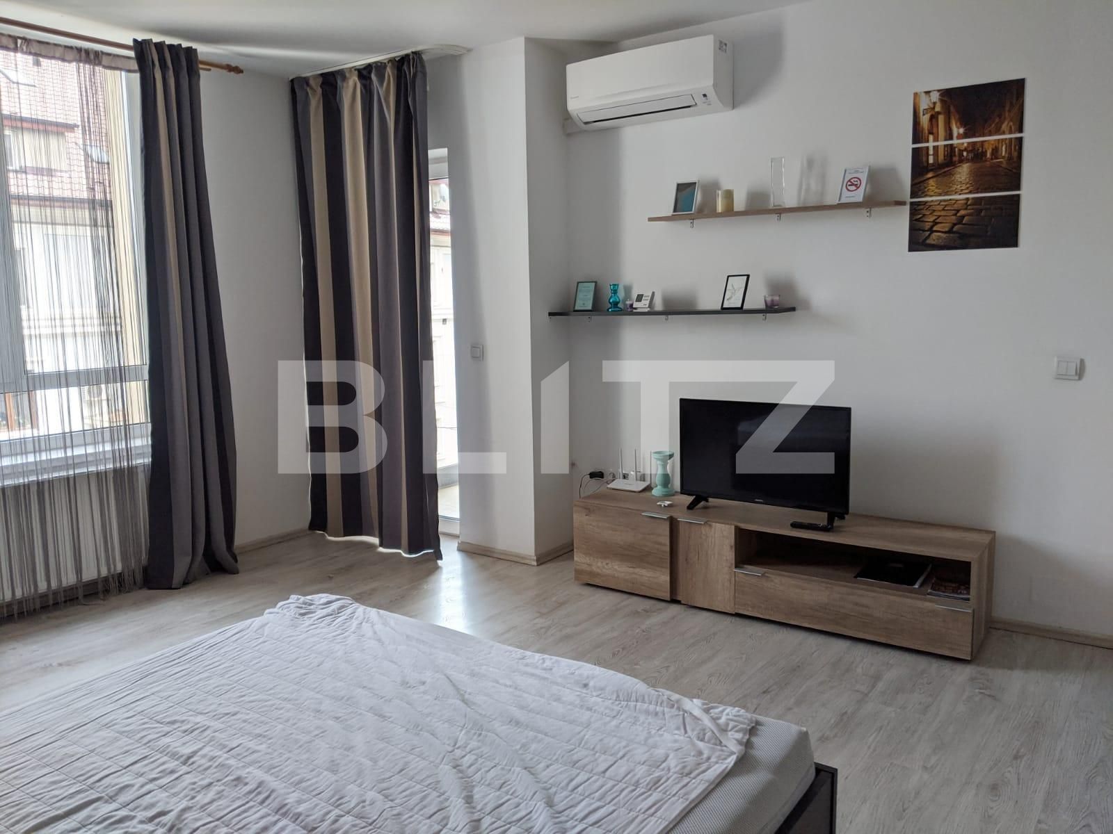 Garsonieră de închiriat Central - 51091AI | BLITZ Cluj-Napoca | Poza3