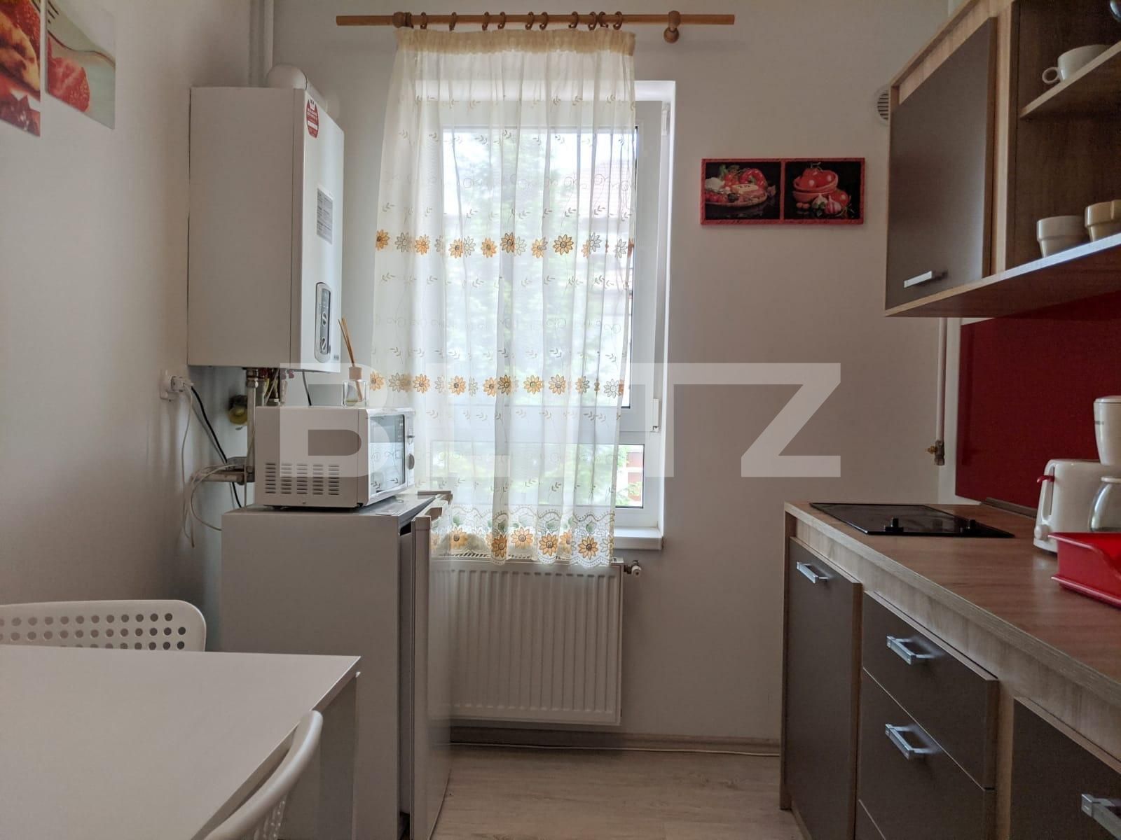 Garsonieră de închiriat Central - 51091AI | BLITZ Cluj-Napoca | Poza5
