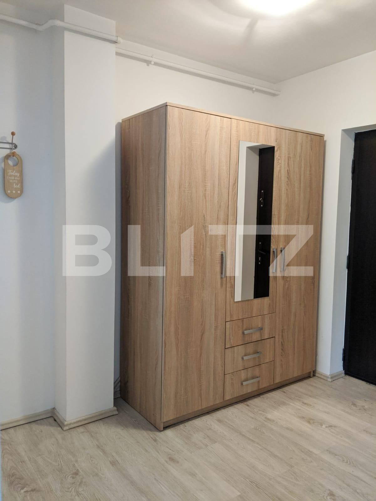 Garsonieră de închiriat Central - 51091AI | BLITZ Cluj-Napoca | Poza6