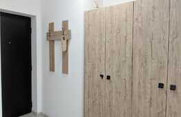 Apartament 1 camera, 42 mp, modern, in zona centrala