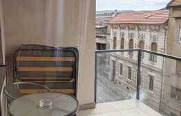 Apartament 1 camera, 42 mp, modern, in zona centrala