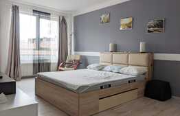 Apartament 1 camera, 42 mp, modern, in zona centrala