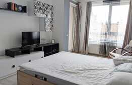 Apartament 1 camera, 42 mp, modern, in zona centrala