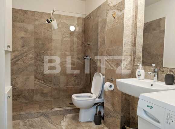 Garsonieră de închiriat Central - 51092AI | BLITZ Cluj-Napoca | Poza7