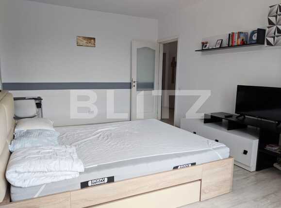 Garsonieră de închiriat Central - 51092AI | BLITZ Cluj-Napoca | Poza3