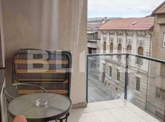 Garsonieră de închiriat Central - 51092AI | BLITZ Cluj-Napoca | Poza8