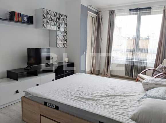 Garsonieră de închiriat Central - 51092AI | BLITZ Cluj-Napoca | Poza2