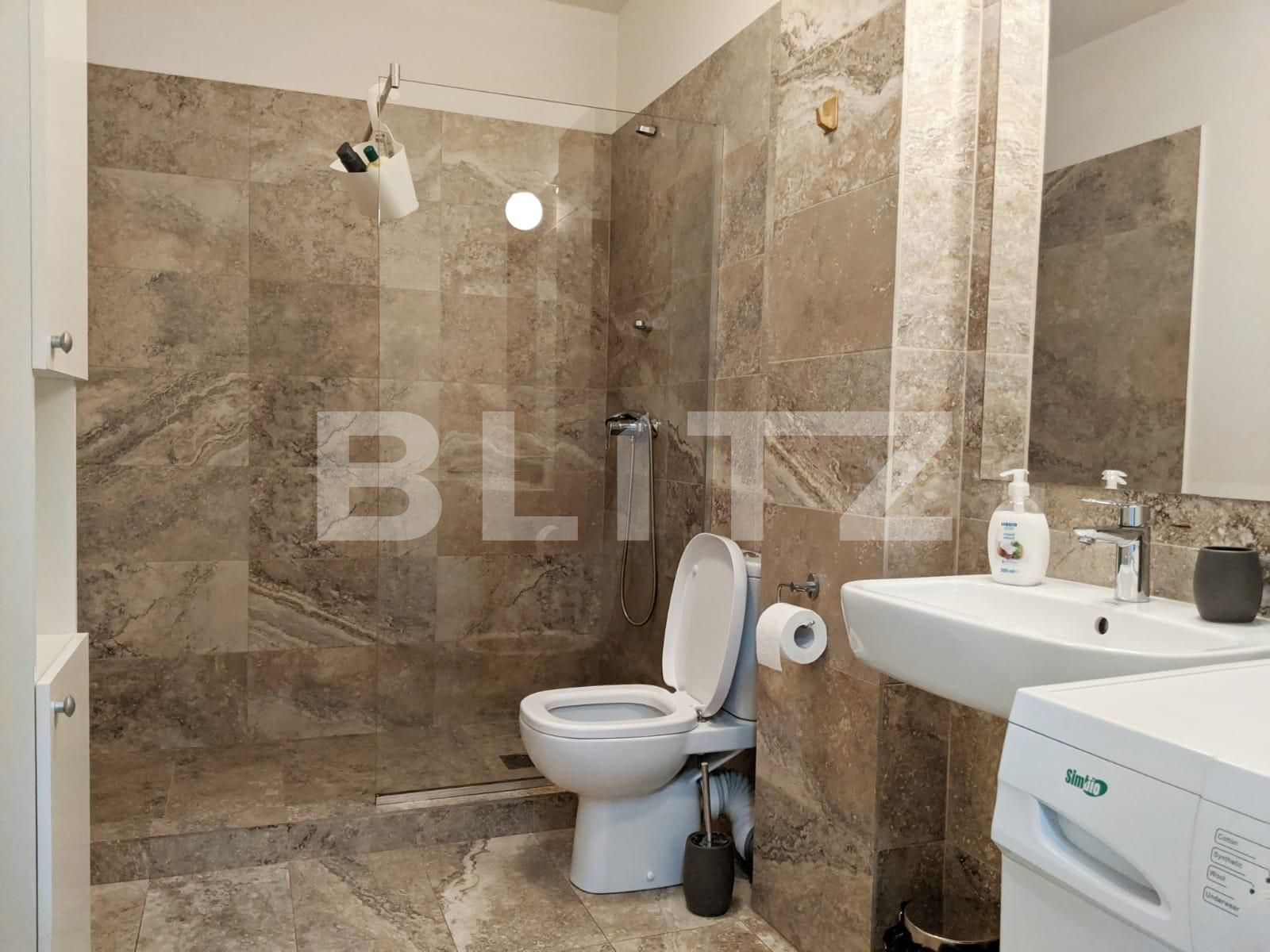 Garsonieră de închiriat Central - 51092AI | BLITZ Cluj-Napoca | Poza7