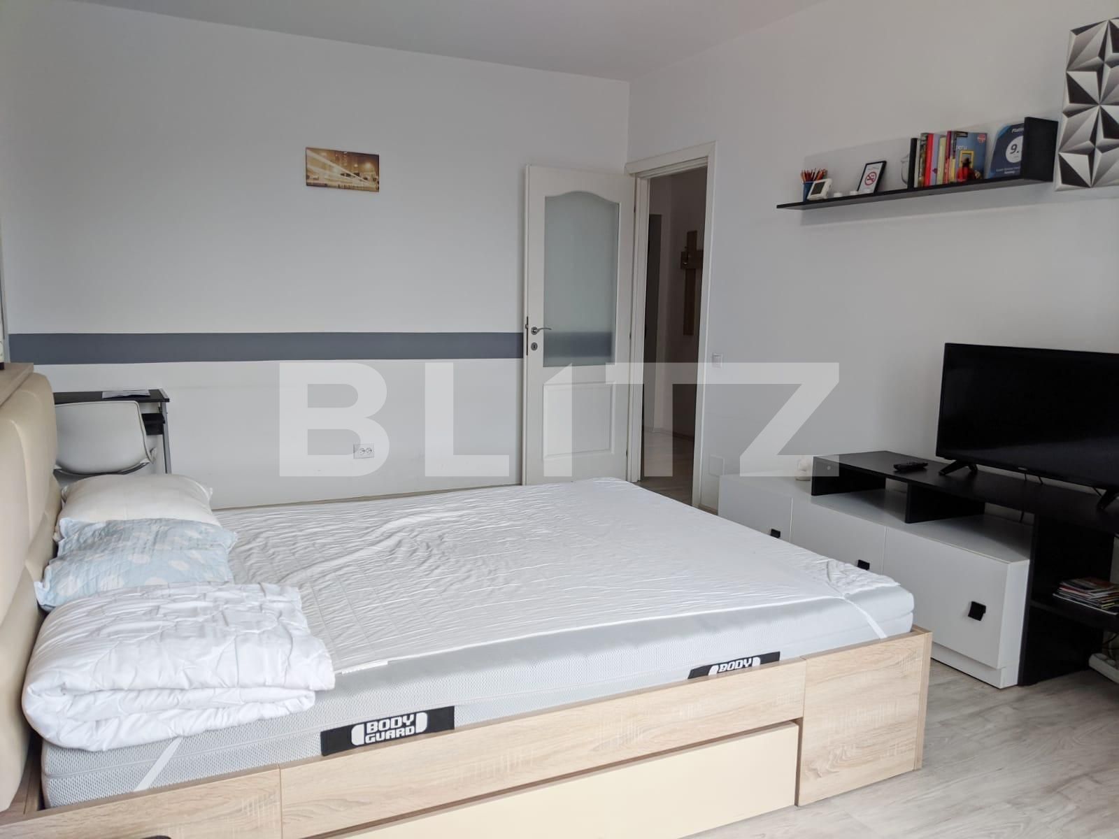 Garsonieră de închiriat Central - 51092AI | BLITZ Cluj-Napoca | Poza3