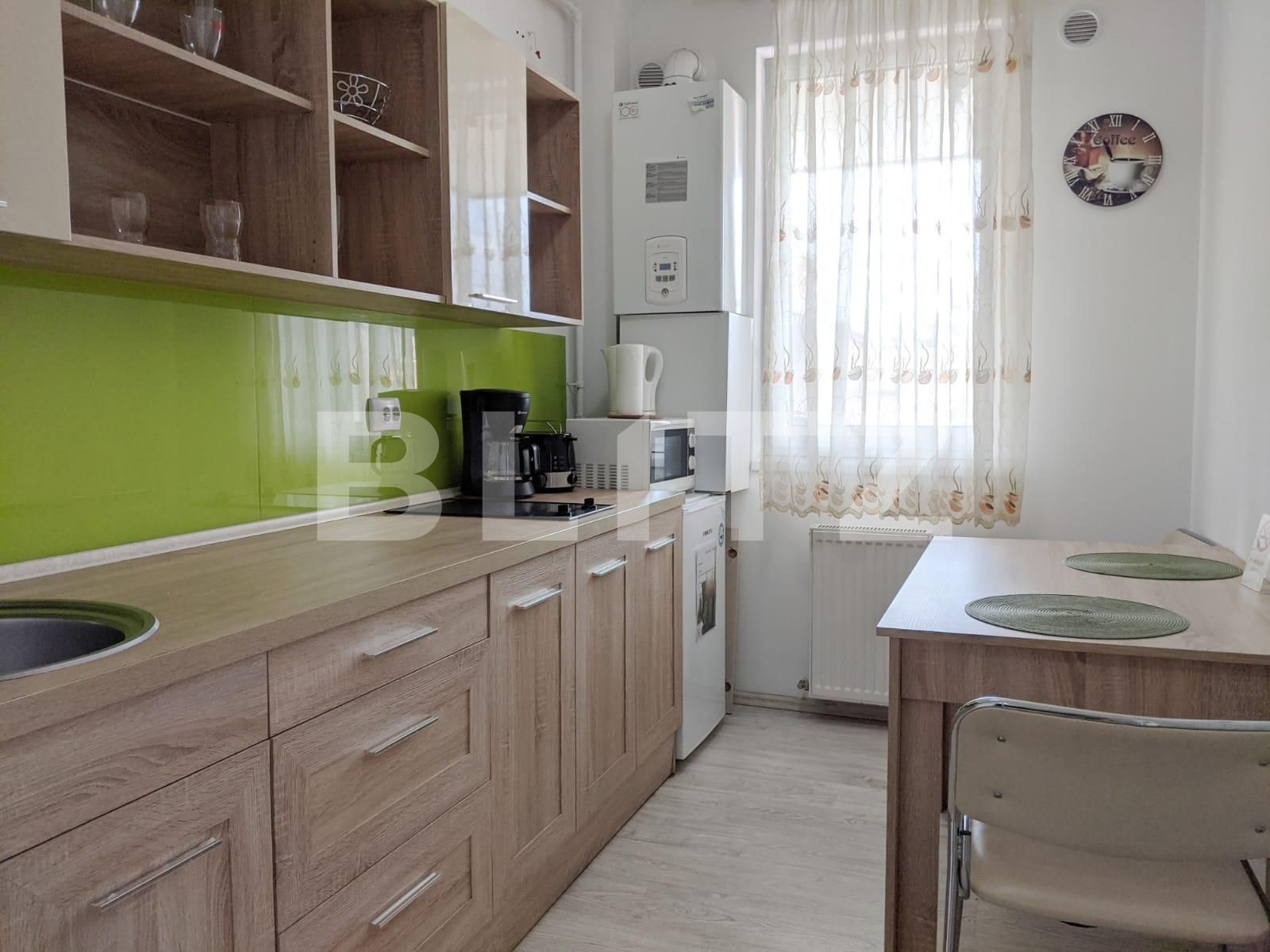 Garsonieră de închiriat Central - 51092AI | BLITZ Cluj-Napoca | Poza4