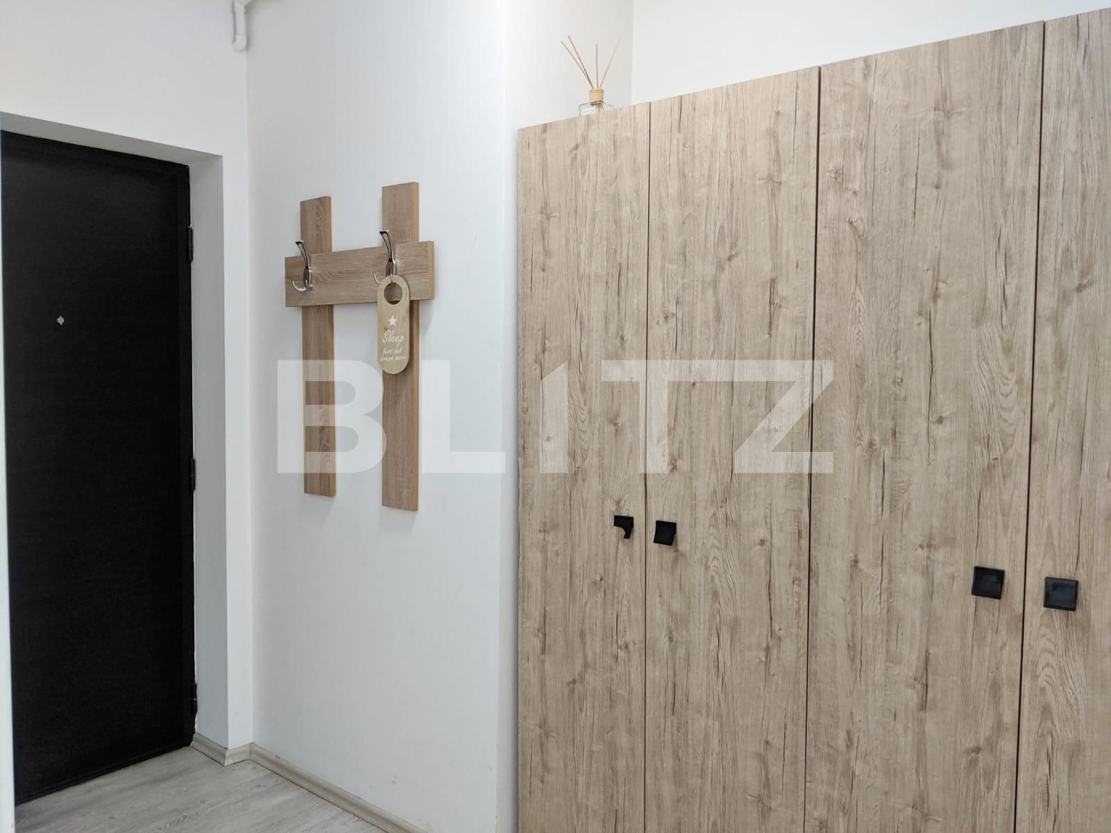 Garsonieră de închiriat Central - 51092AI | BLITZ Cluj-Napoca | Poza6