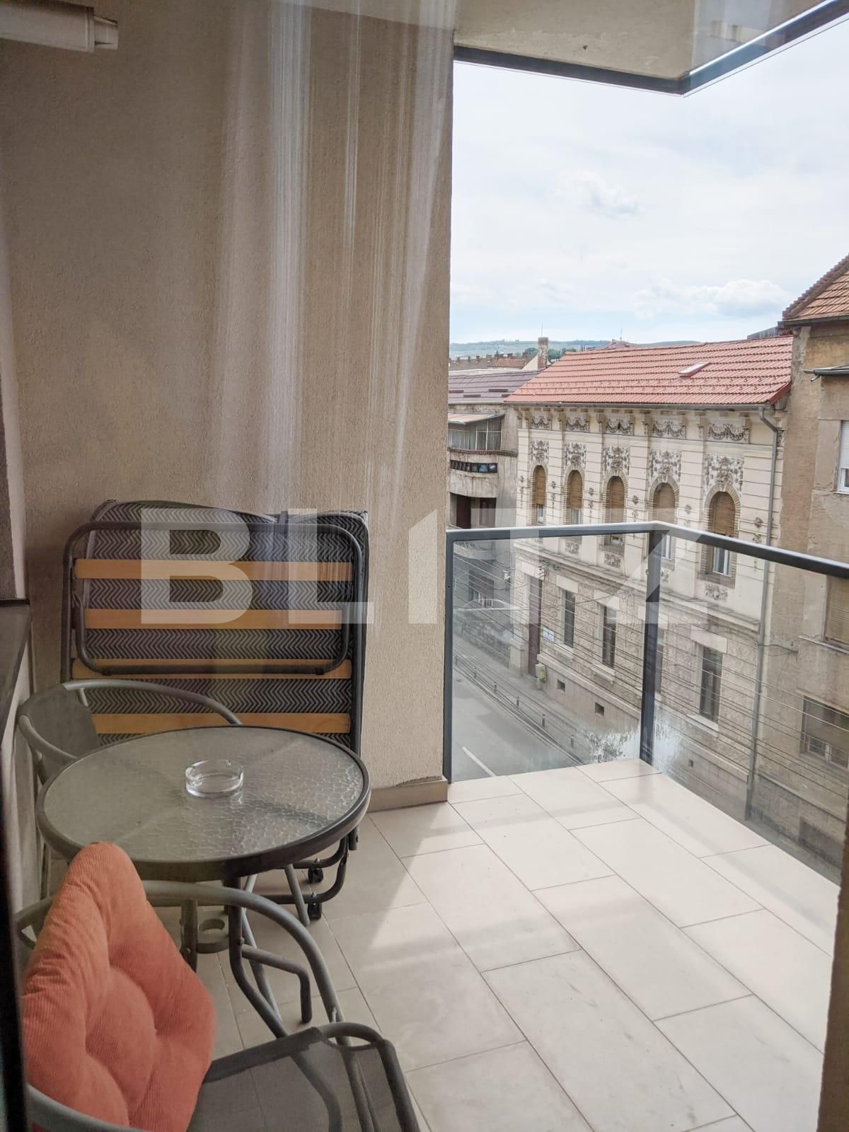 Garsonieră de închiriat Central - 51092AI | BLITZ Cluj-Napoca | Poza8