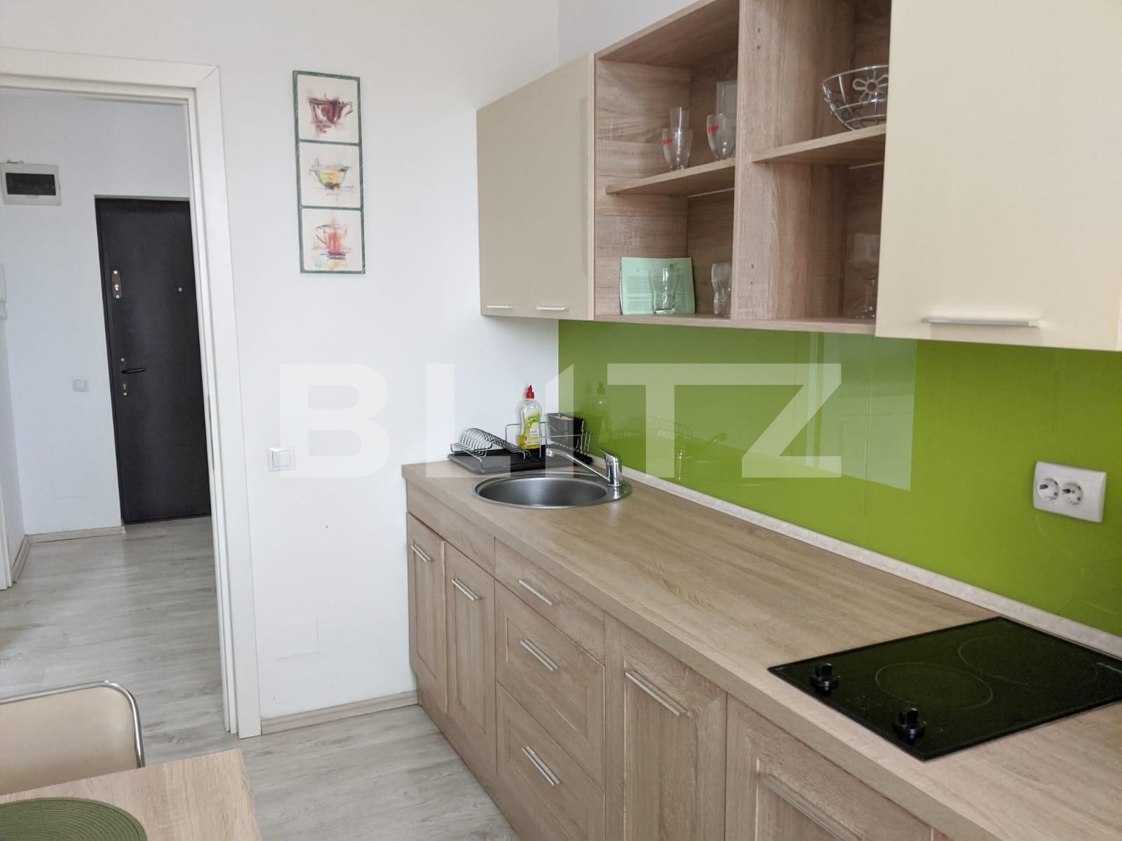 Garsonieră de închiriat Central - 51092AI | BLITZ Cluj-Napoca | Poza5