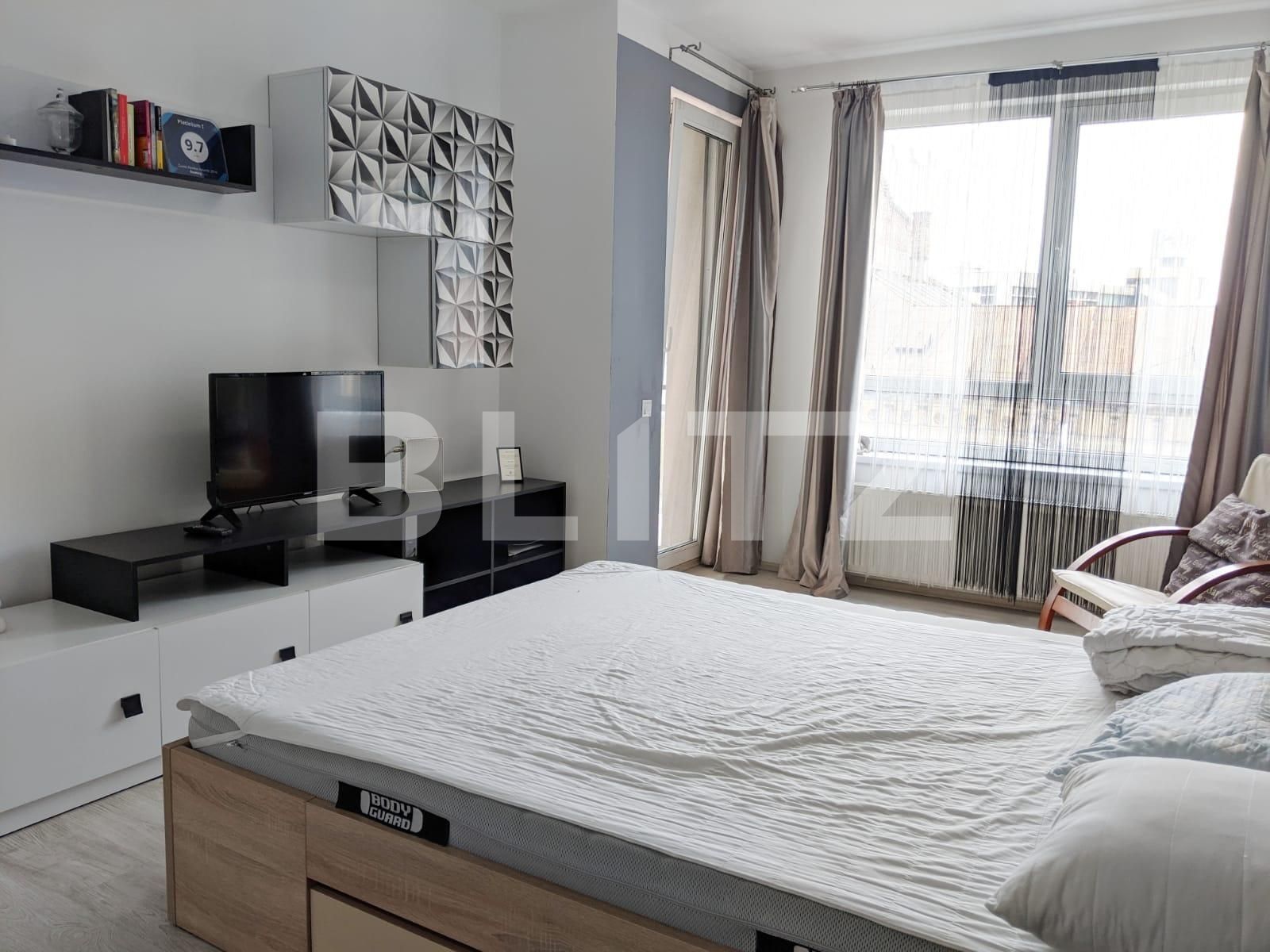 Garsonieră de închiriat Central - 51092AI | BLITZ Cluj-Napoca | Poza2