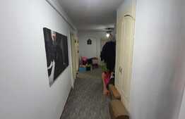 Oportunitate! Apartament decomandat cu 2 camere, antreu si terasa 79mp