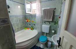 Oportunitate! Apartament decomandat cu 2 camere, antreu si terasa 79mp