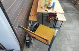 Oportunitate! Apartament decomandat cu 2 camere, antreu si terasa 79mp