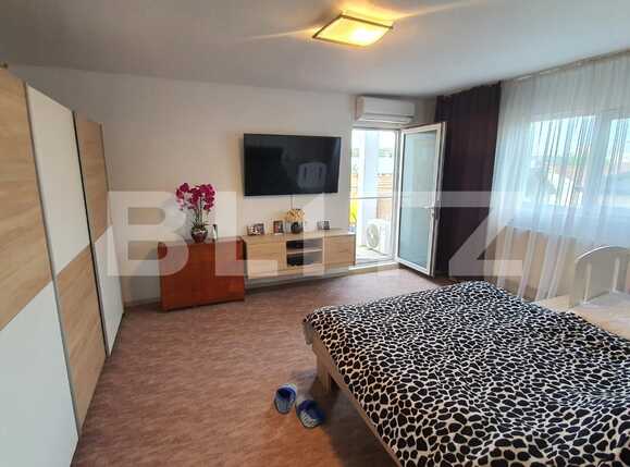 Apartament de vânzare 2 camere Marasti - 51095AV | BLITZ Cluj-Napoca | Poza1